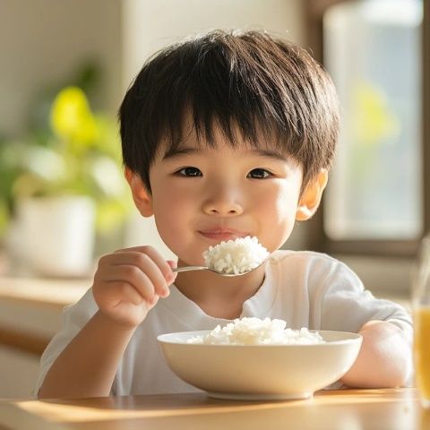 媽媽一定要學(xué)會的八道米飯神仙吃法，最后一道孩子吃三碗還不夠。