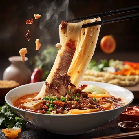 貴陽土著的私藏牛肉粉店，30家美味不容錯(cuò)過！吃貨必看
