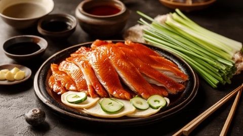 廣州嘗鮮！無需遠(yuǎn)征順德，盡享正宗美食盛宴