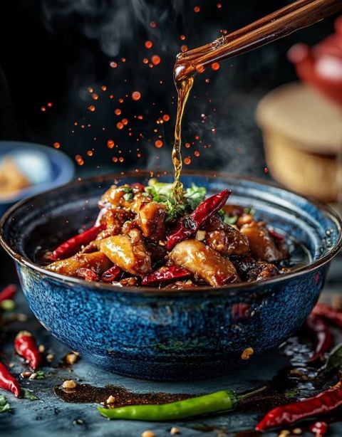 安化美食之旅：體驗湖南地方風(fēng)味