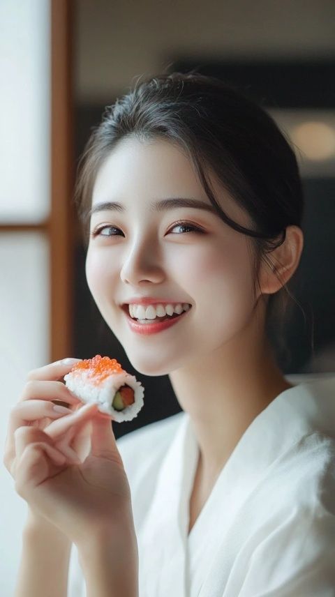 為什么日本人酷愛(ài)生食冷食(為什么日本人酷愛(ài)生食、冷食?)