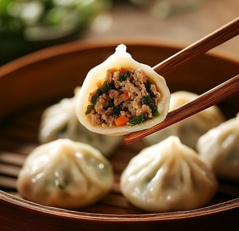 速來圍觀！上海的這10道本土美食，每一口都是地道風(fēng)味~