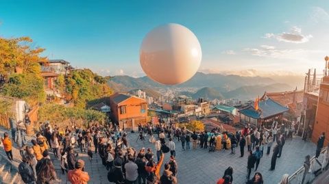 福建居民赴金門旅游即將恢復(fù)：一道通往和平發(fā)展的風(fēng)景線