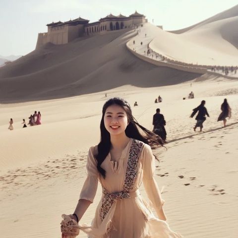 新疆旅游必去攻略：南北兩疆游最全指南！