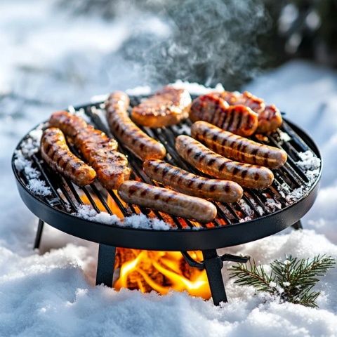 瑞典傳統(tǒng)美食介紹：瑞典烤肉、土豆餅與經(jīng)典甜點(diǎn)