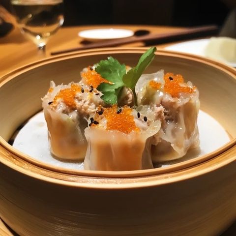 成都之行，我為狀元餃子店喝彩