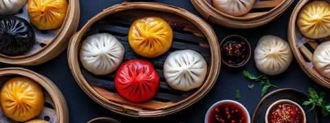 探尋傳統(tǒng)美味：錫祥記無錫小籠包，享受地道的細膩口感