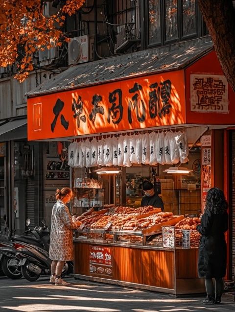 不容錯過的廣州十大美食，讓你大飽口福！(圖)
