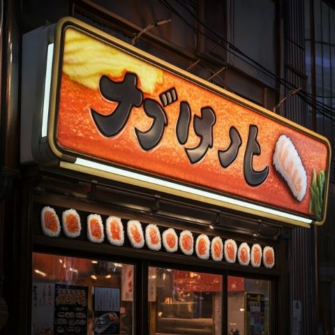 巖崎茂業(yè)天地店日料探店記：鰻魚(yú)飯與三文魚(yú)生魚(yú)片，美味不容錯(cuò)過(guò)！