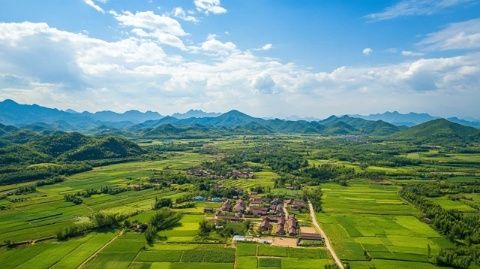 海東祁連縣游記，一個(gè)讓旅行者流連忘返的地方