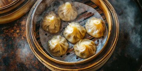 探尋傳統(tǒng)美味：錫祥記無錫小籠包，享受地道的細膩口感