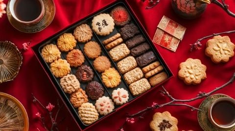 河北涿州特色美食盤點(diǎn)：西茨村香腸、沙記月餅等必嘗佳肴