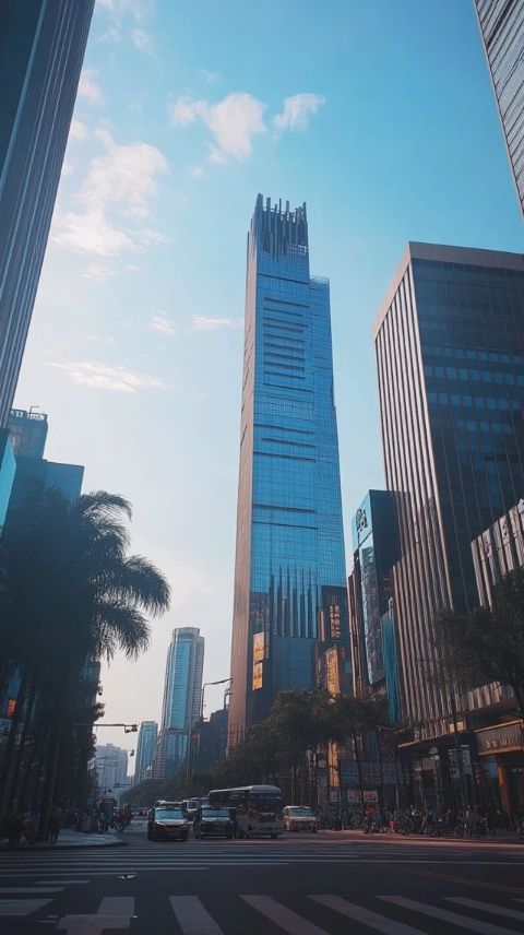 南京各區(qū)域商業(yè)不足深度剖析：從建鄴金源廣場到江北新區(qū)慕斯薈的困境之旅