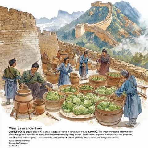 揭秘農(nóng)村七月半千層糕習(xí)俗：歷史故事、文化意涵與制作技藝探析