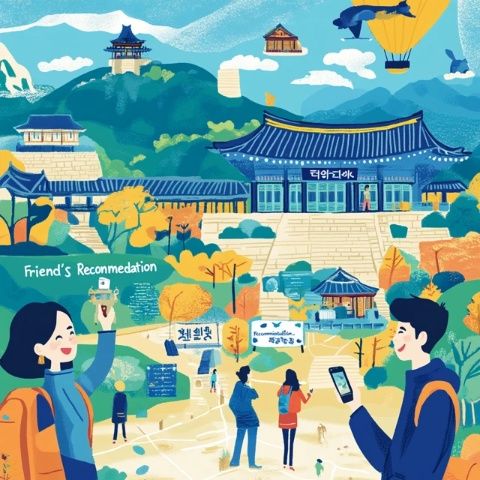 夏天必去！這份南京旅游攻略拿走不謝~