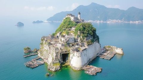 福建居民赴金門旅游重啟倒計時！夢幻兩岸之旅即將開啟