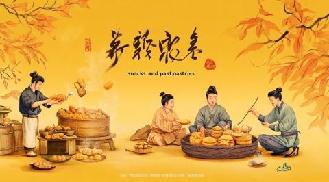 蘭州瓤皮子的魅力：揭秘西北小吃的傳統(tǒng)與傳承