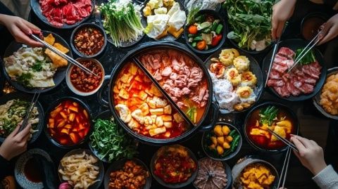 四川平昌特色美食——干鹽菜，制作方法與吃法大揭秘