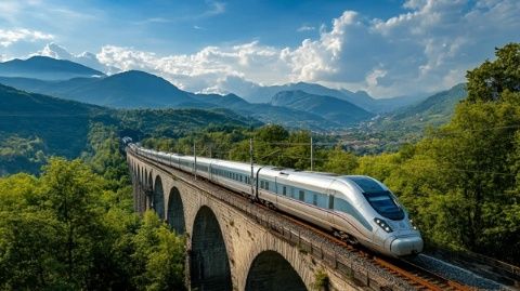 防城港開海節(jié)來襲！國(guó)鐵南寧局加開列車，帶你暢游北部灣海洋狂歡