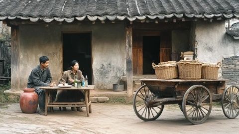 湖南邵東女子北海十六載：一日三餐與生活點(diǎn)滴