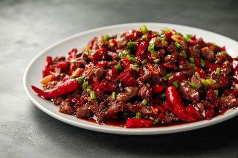四川必吃的十大美食排行榜，地道川菜讓你大呼過(guò)癮！