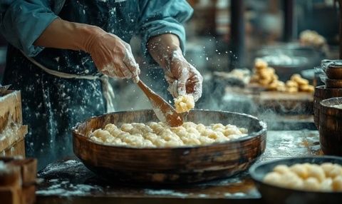 探尋重慶美食魅力：行走中的煙火氣息與地道風(fēng)味之旅