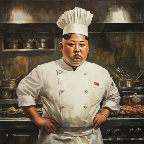 東莞一廚師被扣工資后，發(fā)現(xiàn)了一個意外的教訓(xùn)