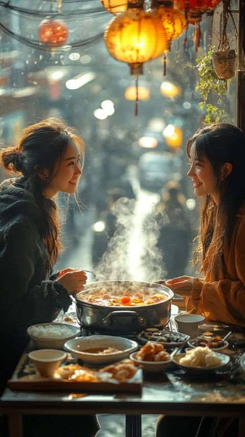 食之言上線啦！一起聊聊美食與生活吧(^▽^)