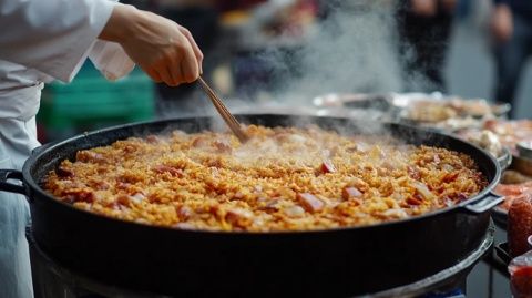 廣州秋日美食文化：煲仔飯、臘味與養(yǎng)生佳肴的季節(jié)盛宴