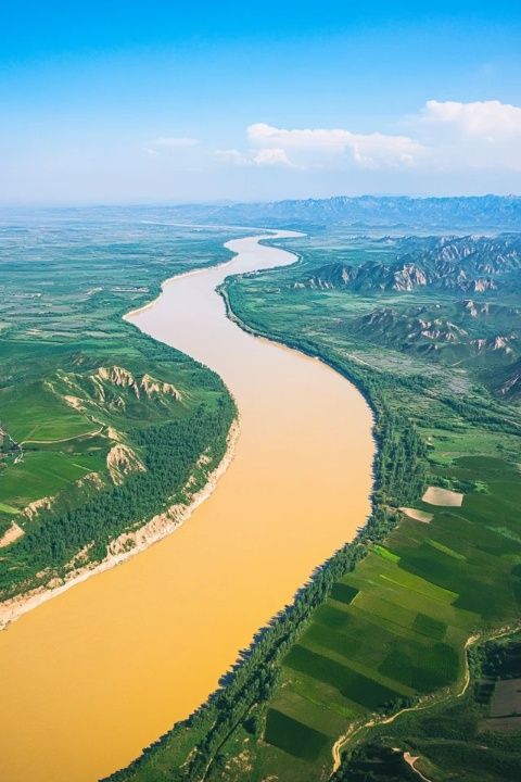白洋淀水系的秘密：143個(gè)淀泊、3700多條溝濠和豐富自然資源