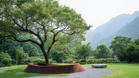 探索韶山螞蟻公社的獨(dú)特魅力