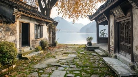 涼山秘境：馬邊彝鄉(xiāng)，深藏自然之美