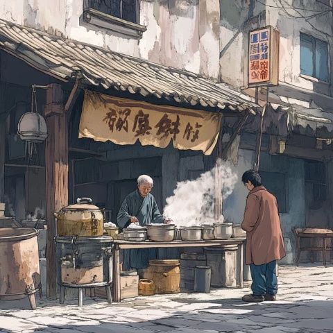 某日下午，正好前段時間買的益昌凝糕點(diǎn)店的團(tuán)購券還沒用