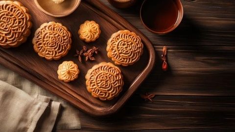 傳統(tǒng)月餅制作秘籍：廣式月餅培訓(xùn)技巧詳解