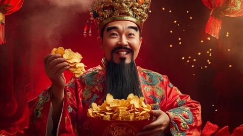 北京雍和宮：我心中的小吃老字號，絕不容許倒下！