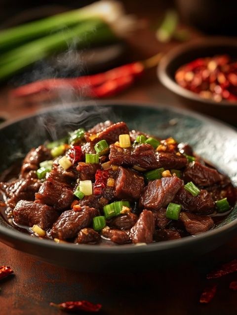 四川必吃的十大美食排行榜，地道川菜讓你大呼過(guò)癮！