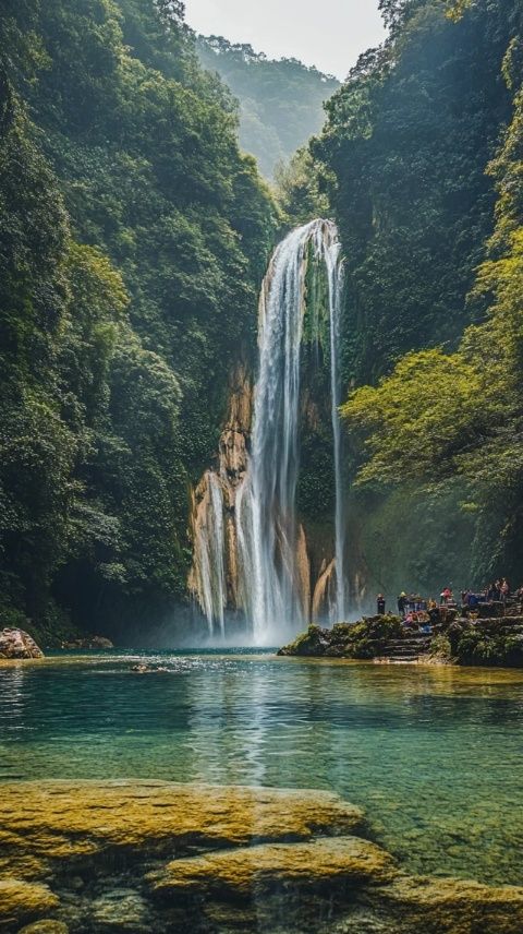 懷化有哪些值得一探究竟的旅游目的地？這里有份詳盡的旅行攻略！
