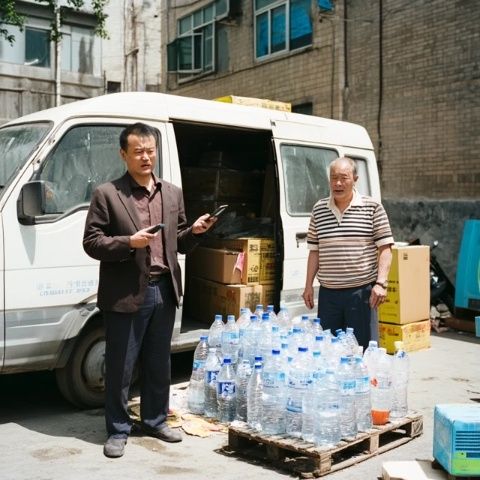快遞界的"楊梅奇跡"湖州新鮮水果的全國(guó)速遞