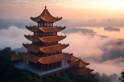 探秘?zé)o錫：江蘇省內(nèi)的隱藏美景之旅