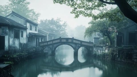 說不完的江南，道不盡的紹興！