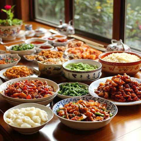 一人一句推薦家鄉(xiāng)特色美食廣西壯族自治區(qū)，簡(jiǎn)稱桂，首府南寧市