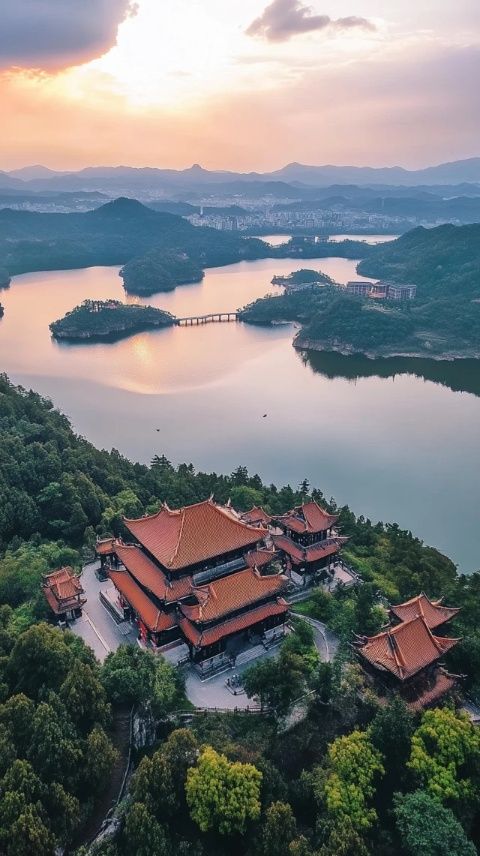 懷化有哪些值得一探究竟的旅游目的地？這里有份詳盡的旅行攻略！