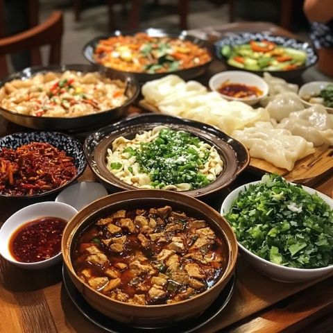一人一句推薦家鄉(xiāng)特色美食廣西壯族自治區(qū)，簡(jiǎn)稱桂，首府南寧市