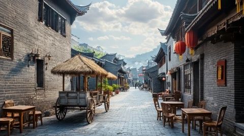 走進(jìn)麗江，體驗(yàn)地道納西文化之旅！