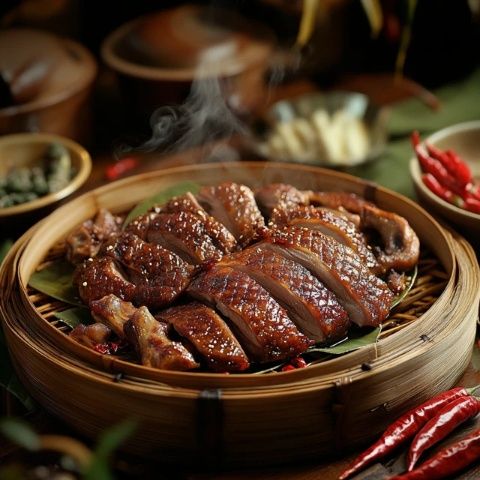 五大美食不容錯(cuò)過！去山東泰安必嘗的地道風(fēng)味