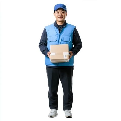 快遞界的"村村通"，讓楊梅與家電都能"飛"到家門口！