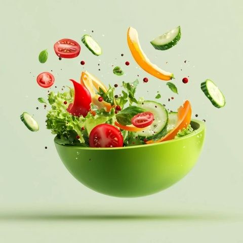撫順麻辣拌：美食商機解析——健康、連鎖與品牌策略