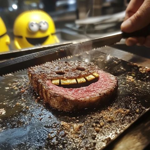 新宿必嘗美食指南：讓你大飽口福的秘密