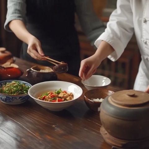 探尋重慶美食魅力：行走中的煙火氣息與地道風(fēng)味之旅