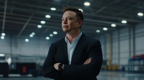 十年后生活大變樣：火星之旅與全球瞬時(shí)交通